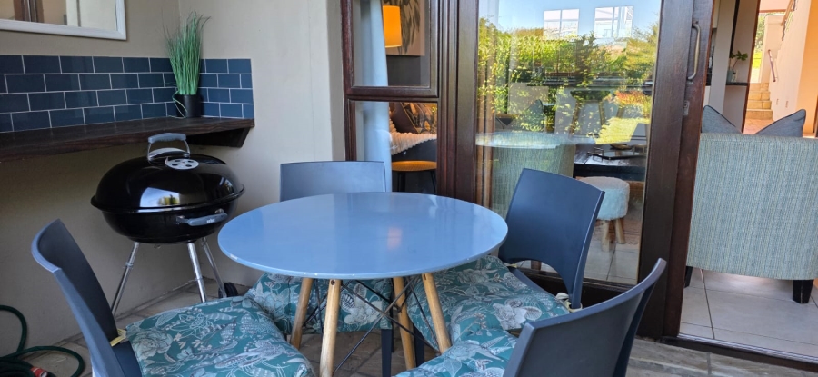 1 Bedroom Property for Sale in Whale Rock Gardens Western Cape